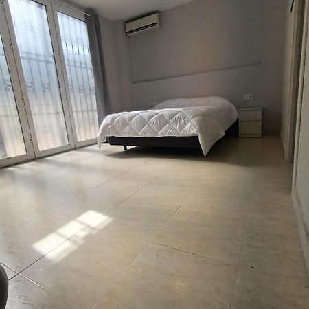 Hostal Cerro Del Castillo 후미야 외부 사진