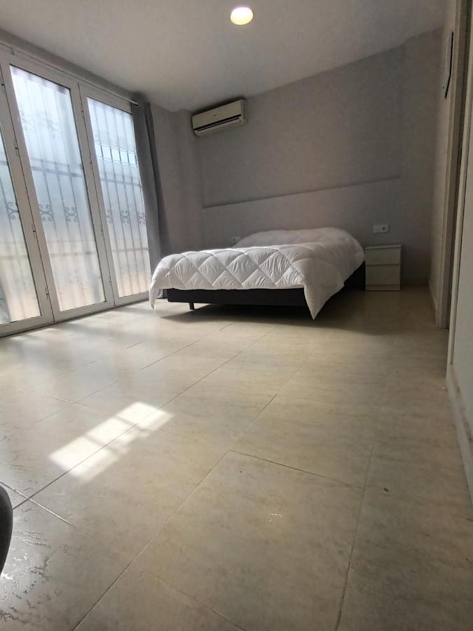 Hostal Cerro Del Castillo 후미야 외부 사진