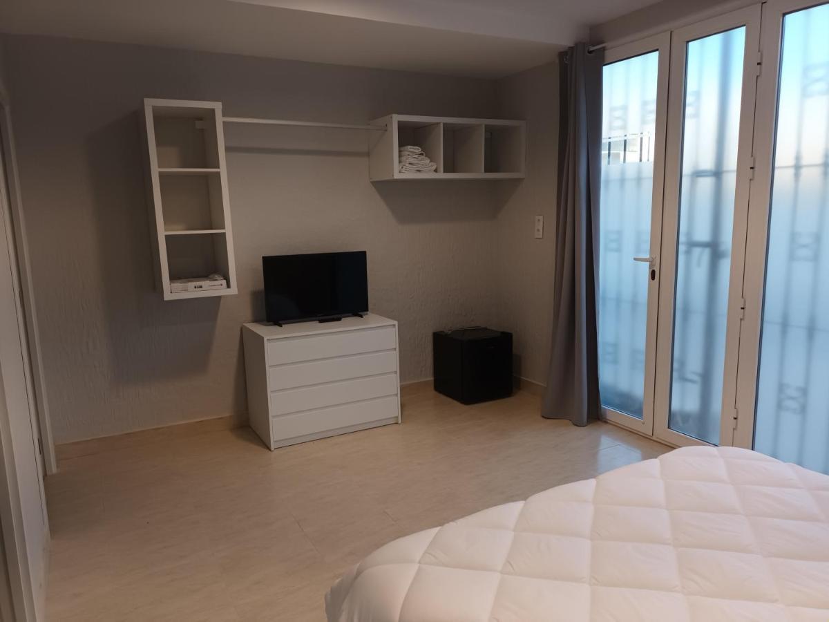 Hostal Cerro Del Castillo 후미야 외부 사진