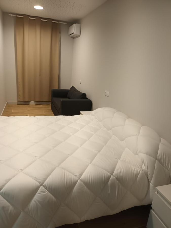 Hostal Cerro Del Castillo 후미야 외부 사진