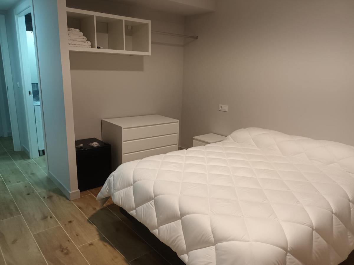 Hostal Cerro Del Castillo 후미야 외부 사진