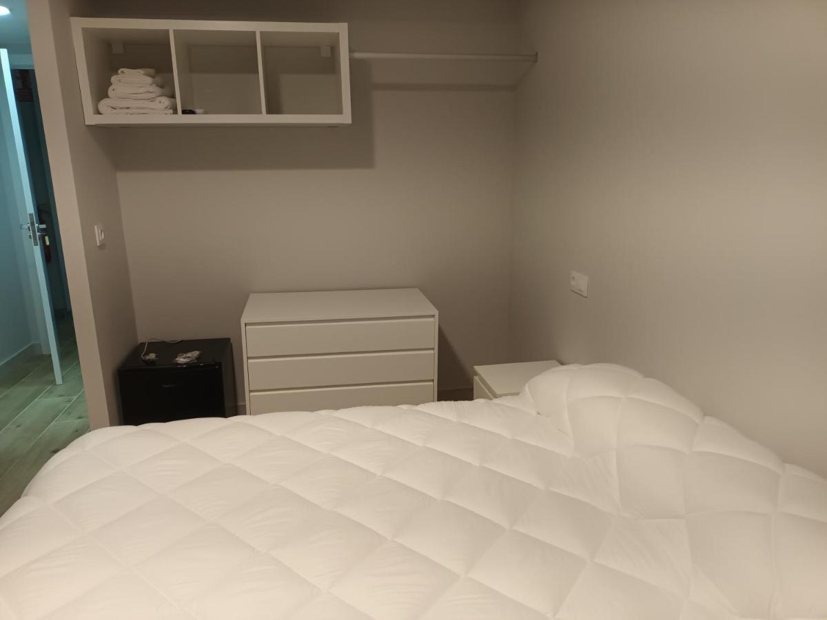 Hostal Cerro Del Castillo 후미야 외부 사진