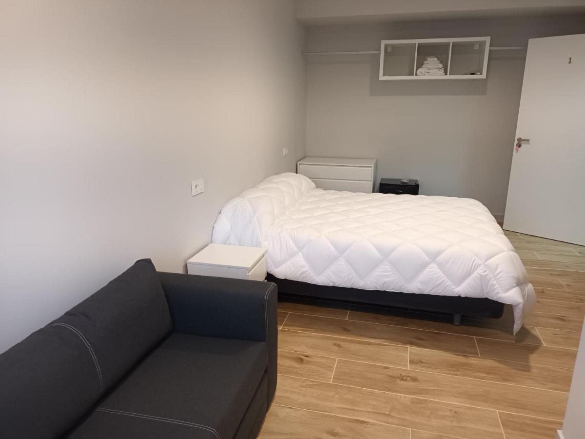 Hostal Cerro Del Castillo 후미야 외부 사진