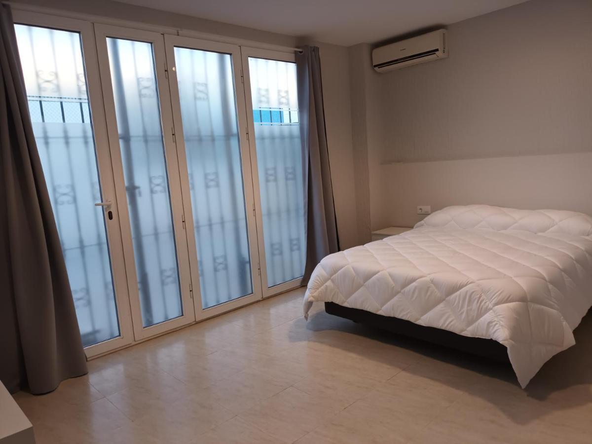 Hostal Cerro Del Castillo 후미야 외부 사진