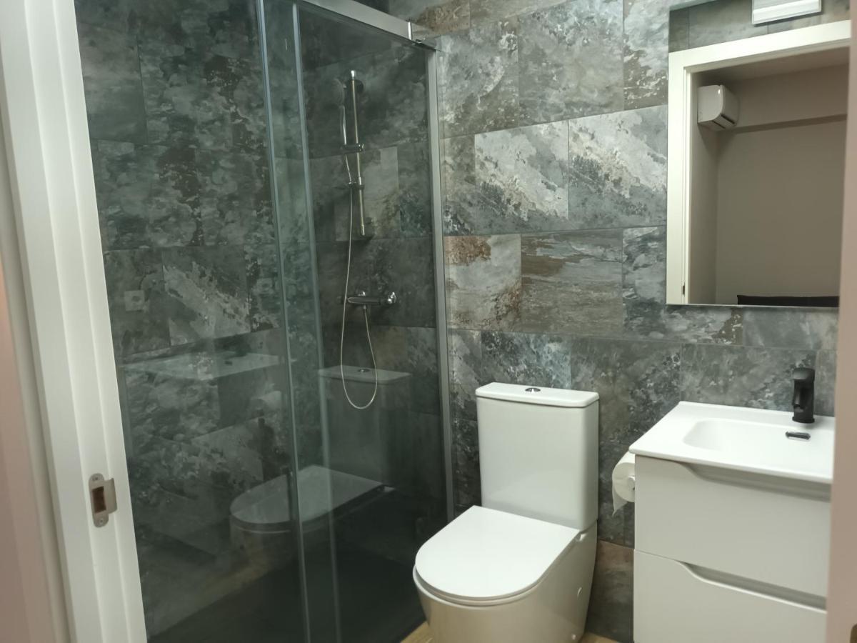 Hostal Cerro Del Castillo 후미야 외부 사진