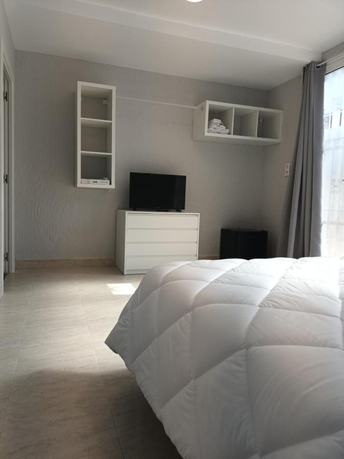 Hostal Cerro Del Castillo 후미야 외부 사진