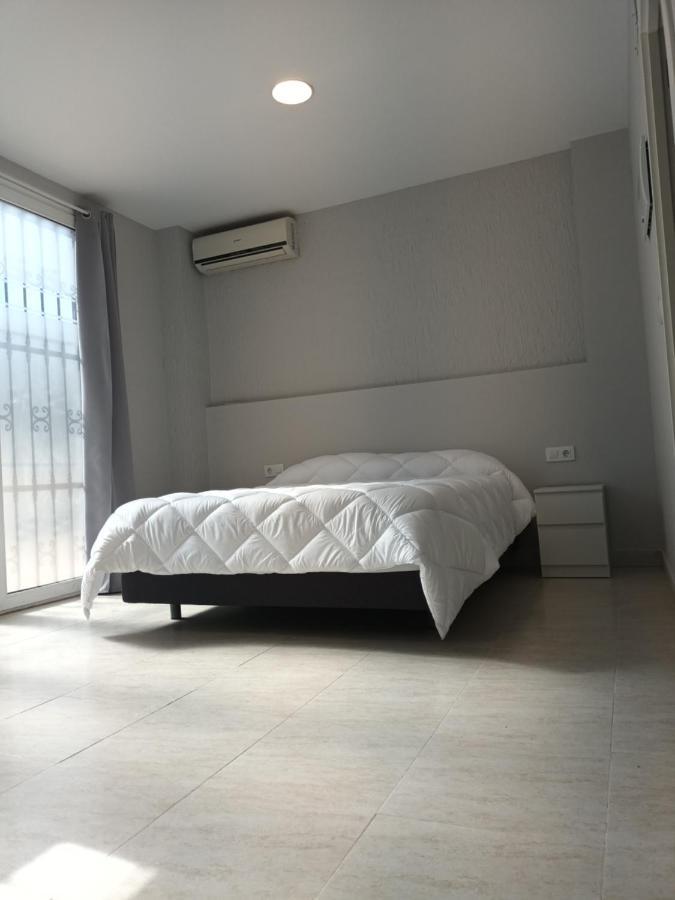 Hostal Cerro Del Castillo 후미야 외부 사진
