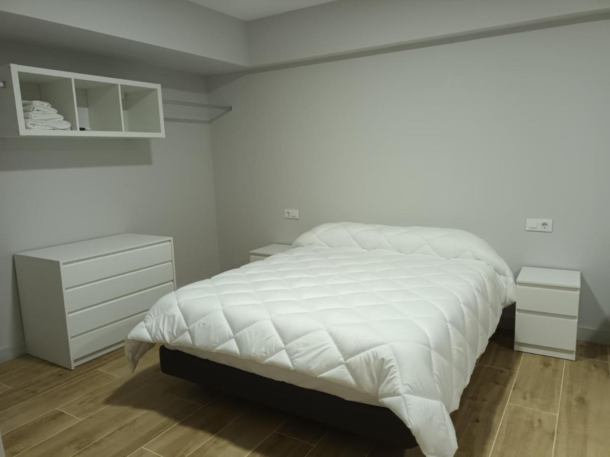 Hostal Cerro Del Castillo 후미야 외부 사진