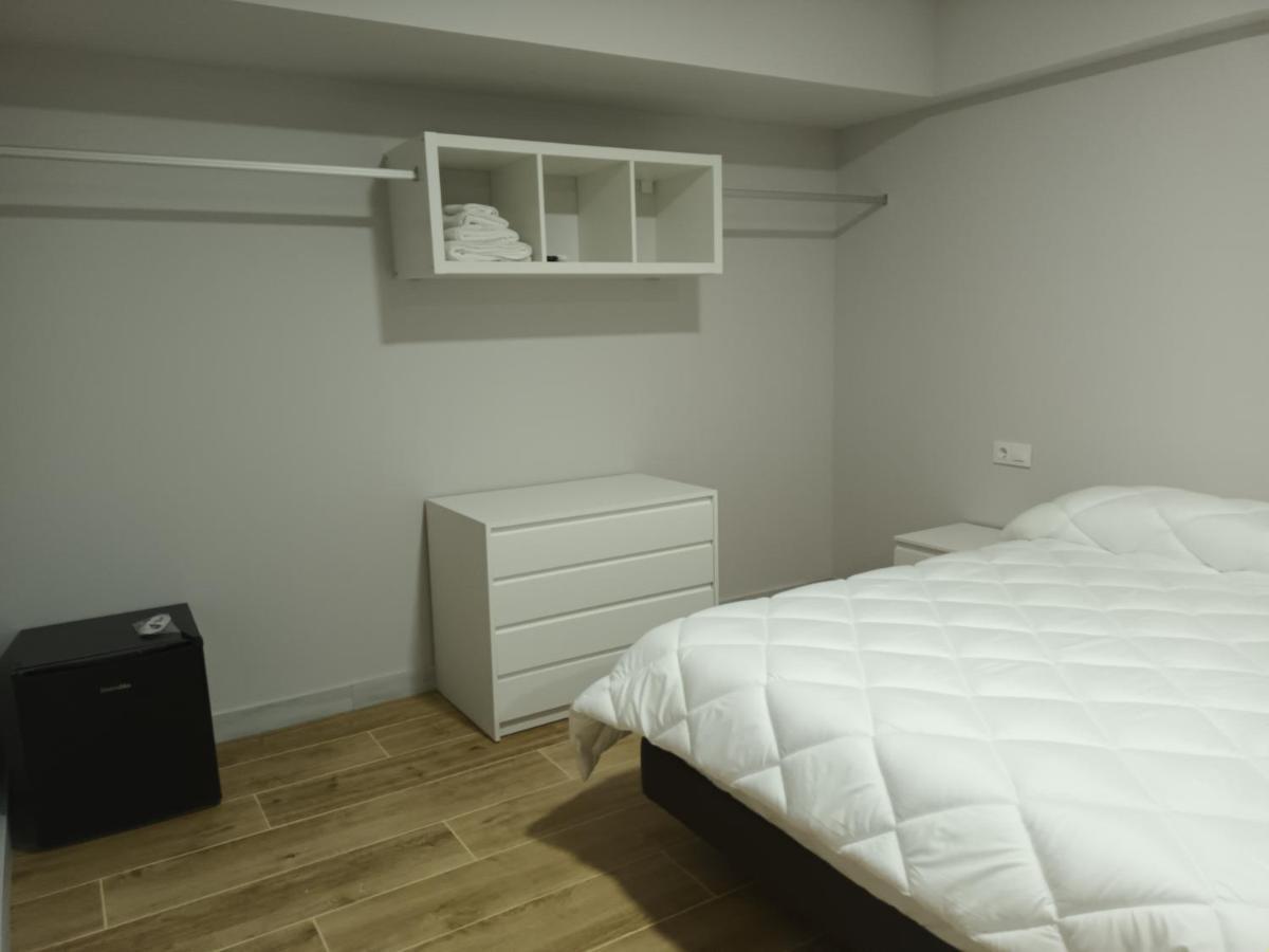 Hostal Cerro Del Castillo 후미야 외부 사진