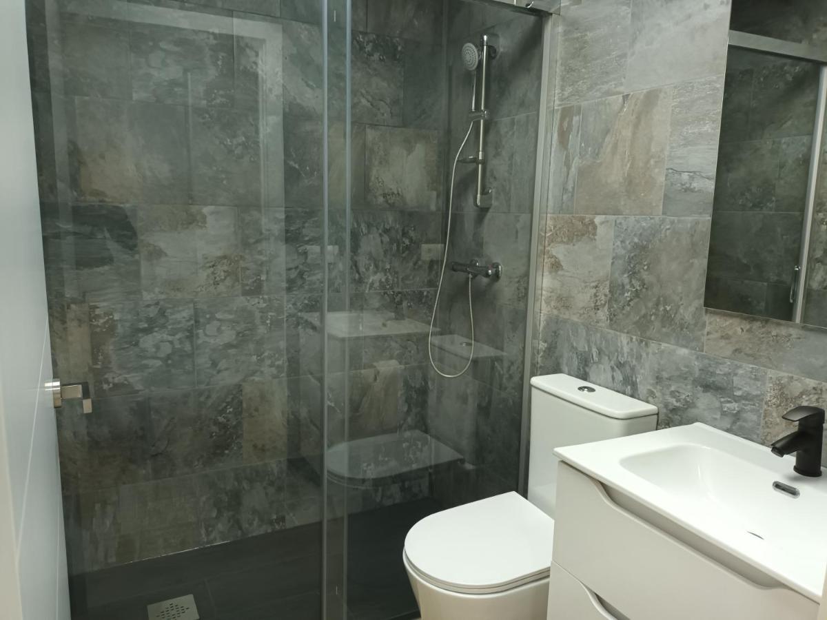 Hostal Cerro Del Castillo 후미야 외부 사진