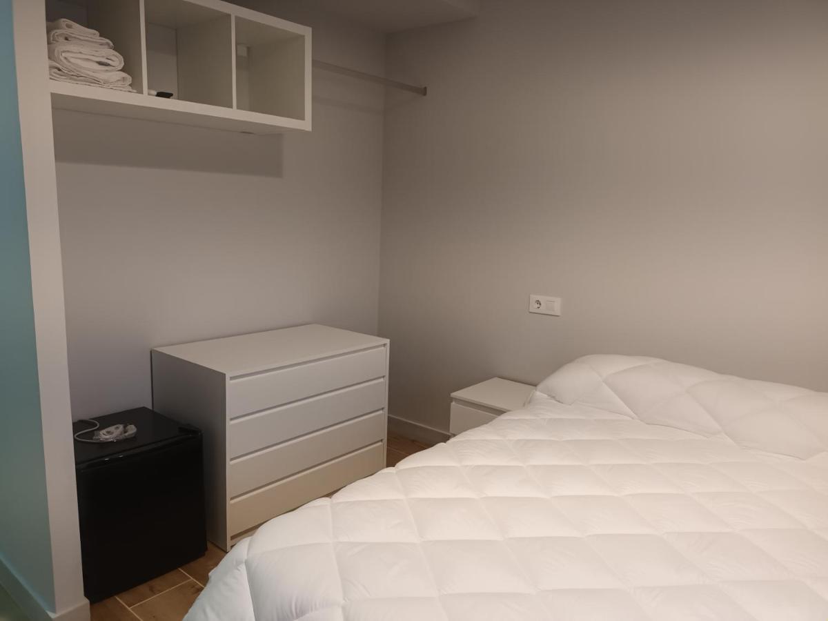 Hostal Cerro Del Castillo 후미야 외부 사진