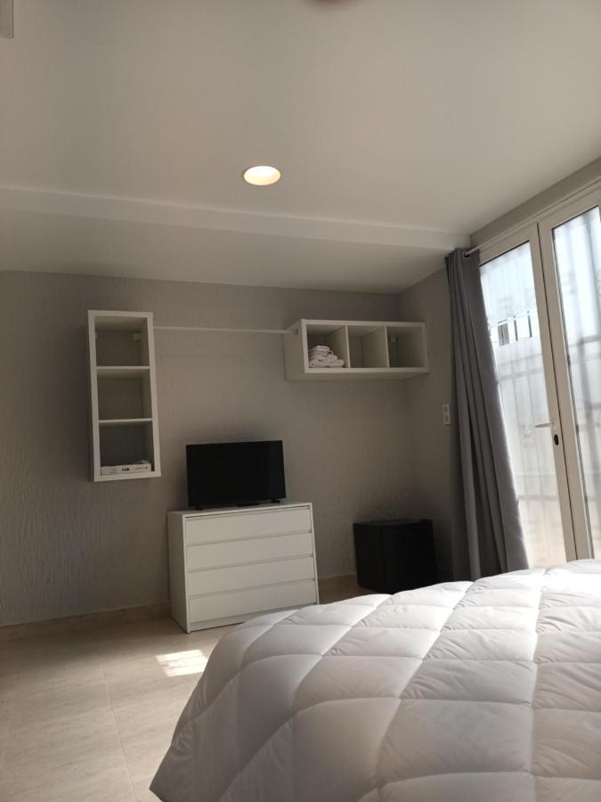 Hostal Cerro Del Castillo 후미야 외부 사진