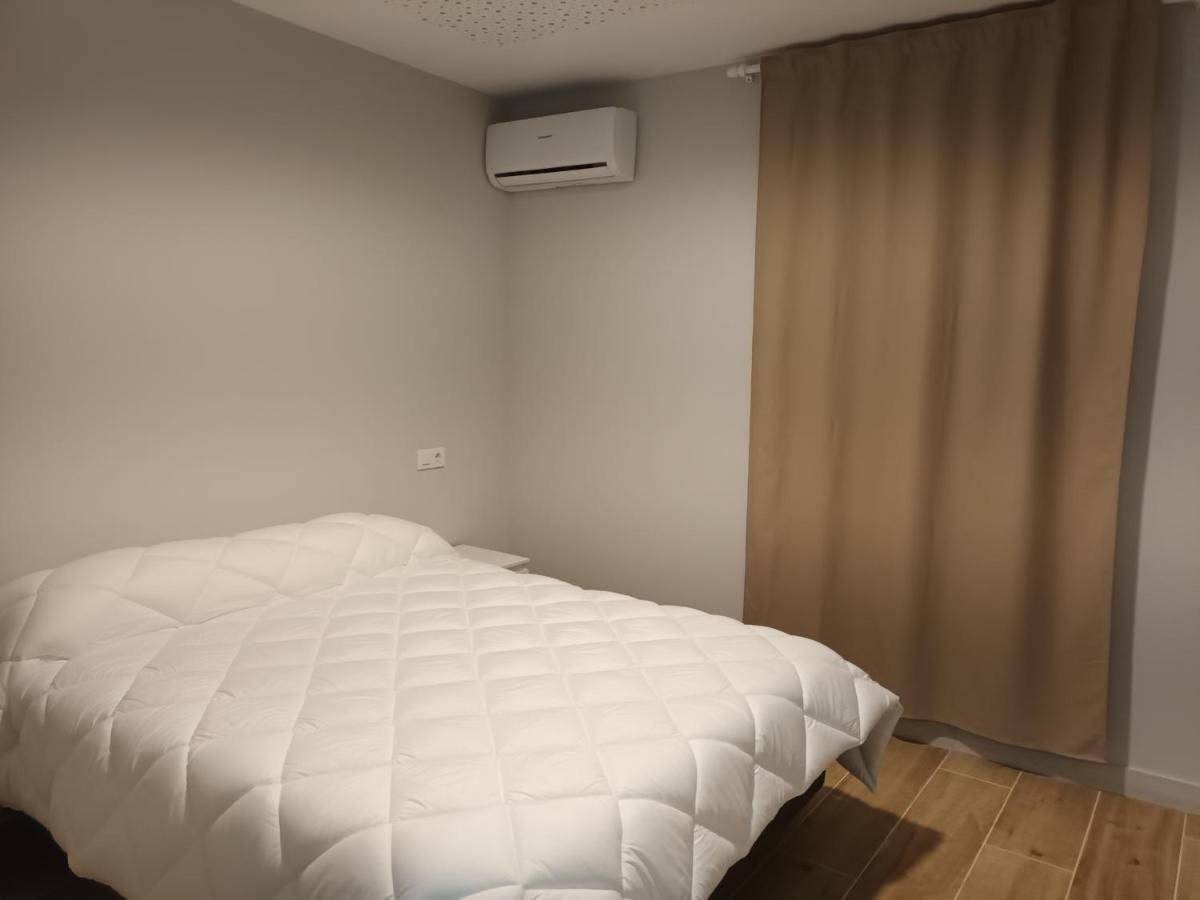 Hostal Cerro Del Castillo 후미야 외부 사진